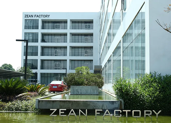 Zean Import & Export Trading (Shanghai) Co., Ltd.